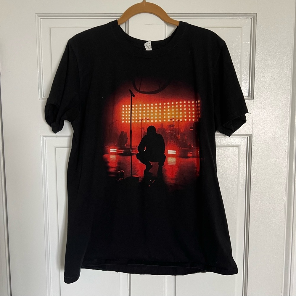 Louis Tomlinson 2020 Crew Shirt